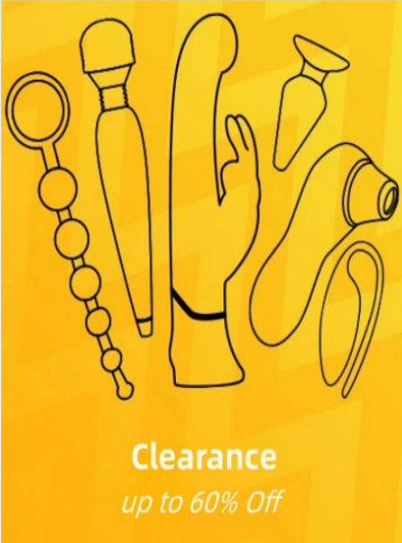 sex toys on clearance Which Household Items Can I Use as Lube During Sex? main image 0