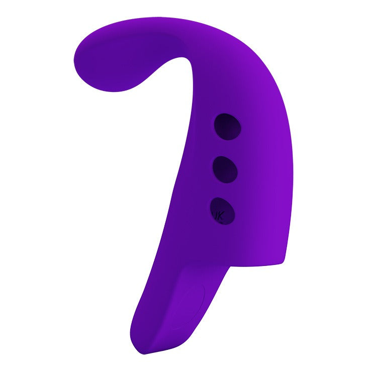 SquirrelSunrise - Finger Vibrator
