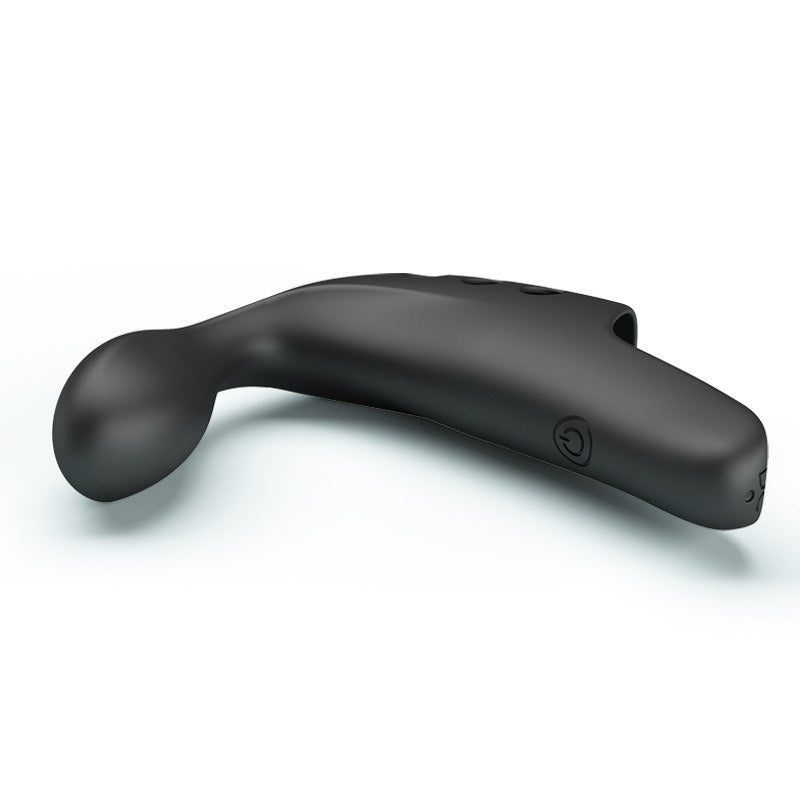 SquirrelSunrise - Finger Vibrator