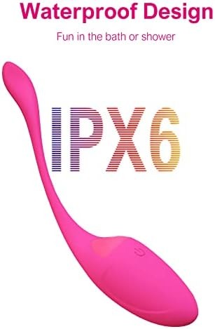 Active Tadpole - APP Controlled Bluetooth Wearable Panty Vibrator