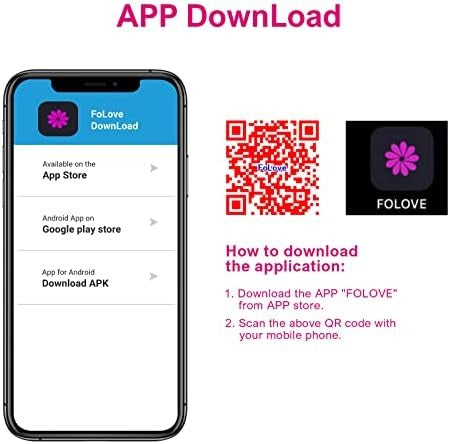 Active Tadpole - APP Controlled Bluetooth Wearable Panty Vibrator