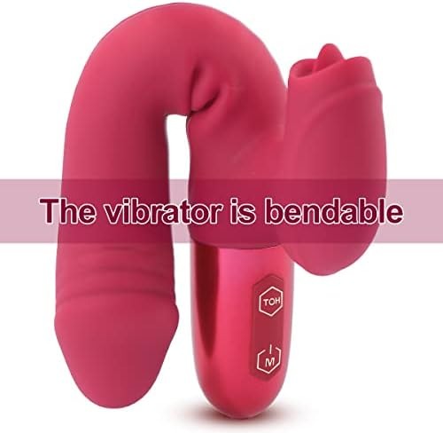 BabyShark - G Spot Anal Dildo Vibrators