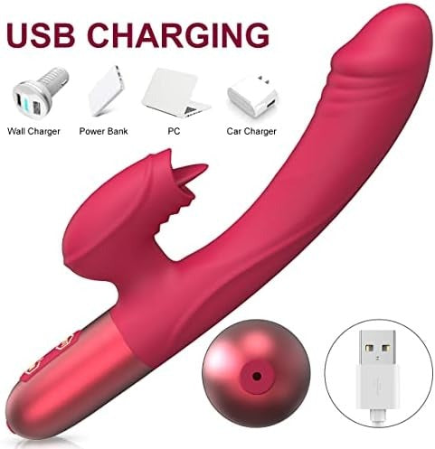 BabyShark - G Spot Anal Dildo Vibrators