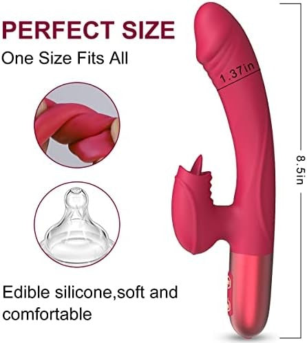 BabyShark - G Spot Anal Dildo Vibrators