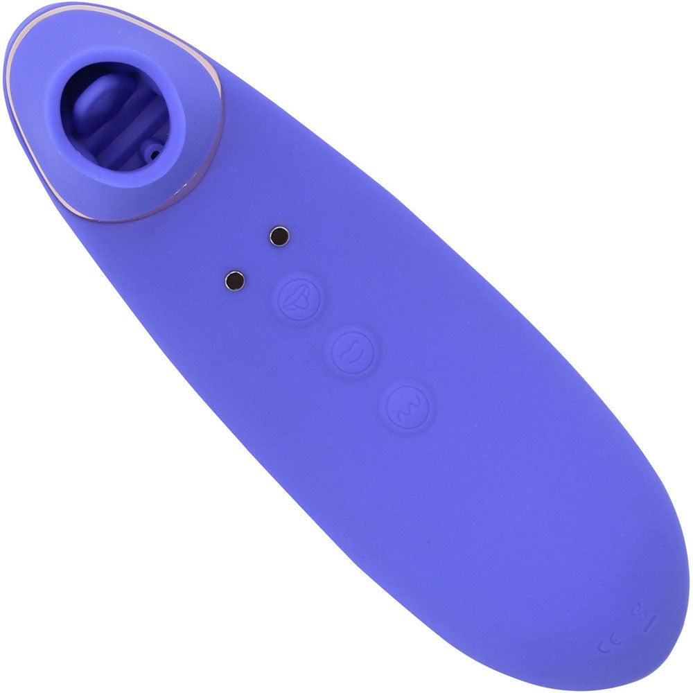 FriskyFox - Flickering Tongue Vibrator