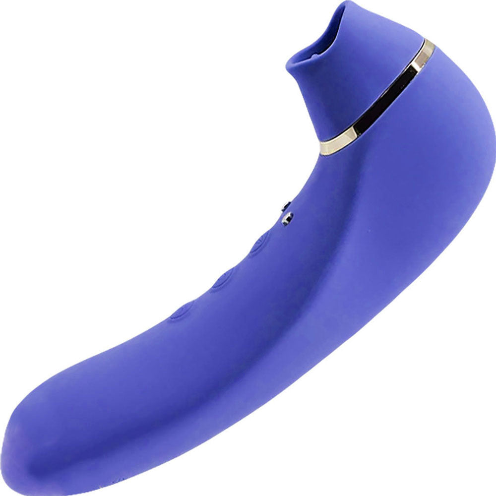 FriskyFox - Flickering Tongue Vibrator