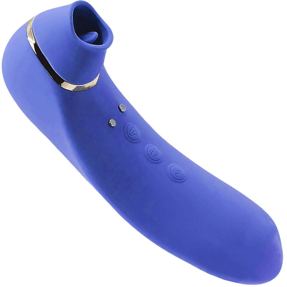 FriskyFox - Flickering Tongue Vibrator