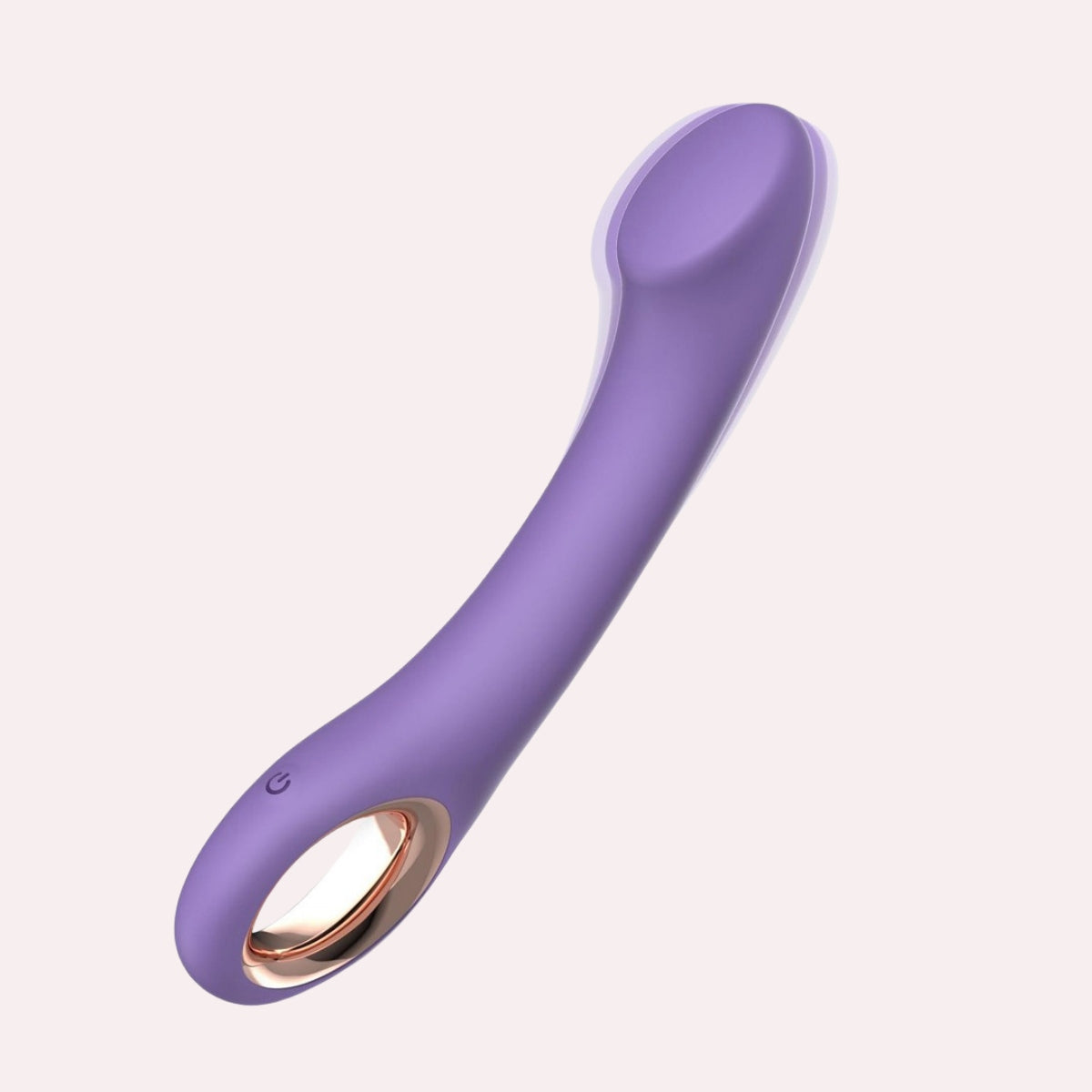 PureKiss Clitoral G Spot Anal Vibrator Dildo, Adult Sex Toy for Women Couple