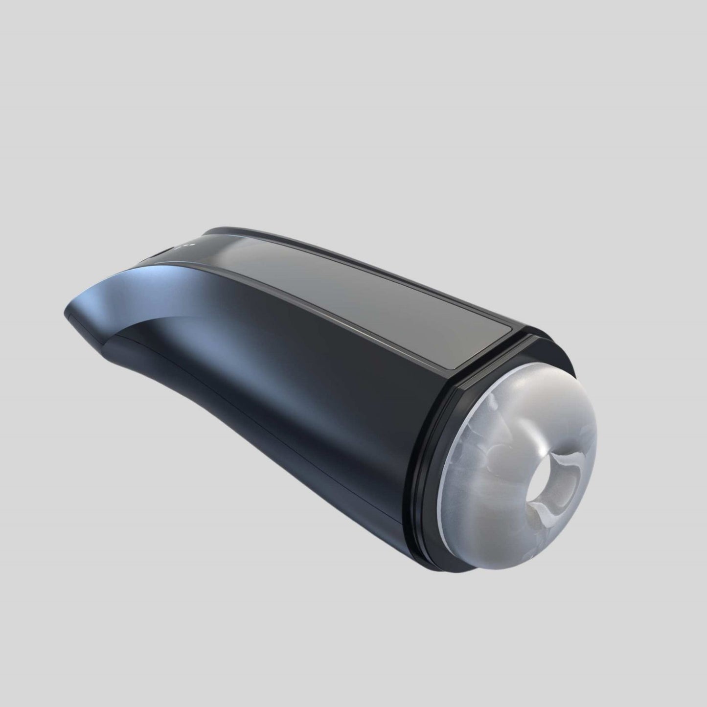 Blush | 3 in 1 Vacuum Pump penis Trainer Male Masturbator