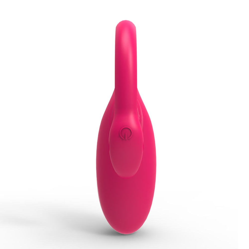 MagicFlamingo - Smart APP Bluetooth Egg Vibrator