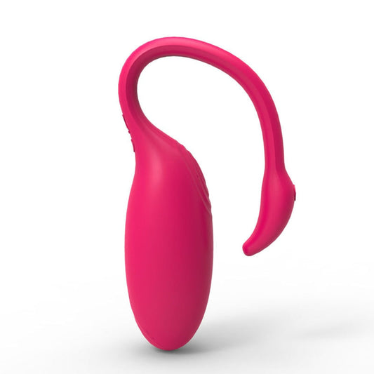 MagicFlamingo - Smart APP Bluetooth Egg Vibrator Vibrating Panties