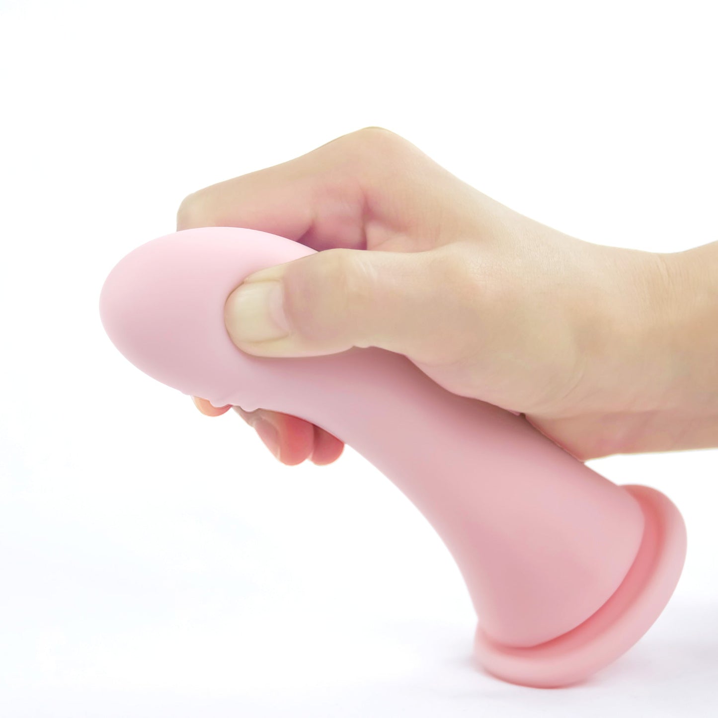 FerociousFalcon - Strap on Auto-heating Dildo