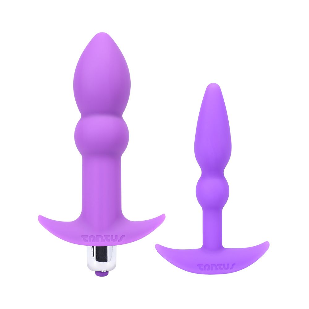 ZestyLemon - Perfect Plug Kit
