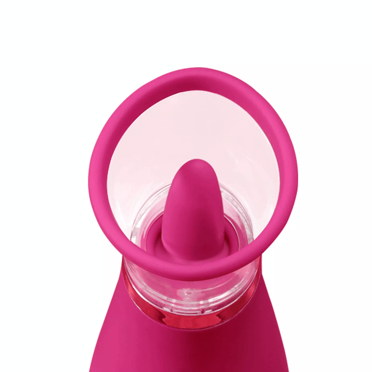 Charming Mermaid - Scioness Sucking and Licking Clitoral Stimulator