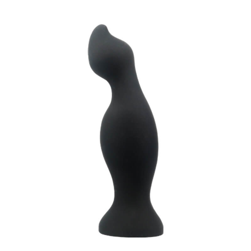ElectricLime - Inflatable Anal Plug Vibrator
