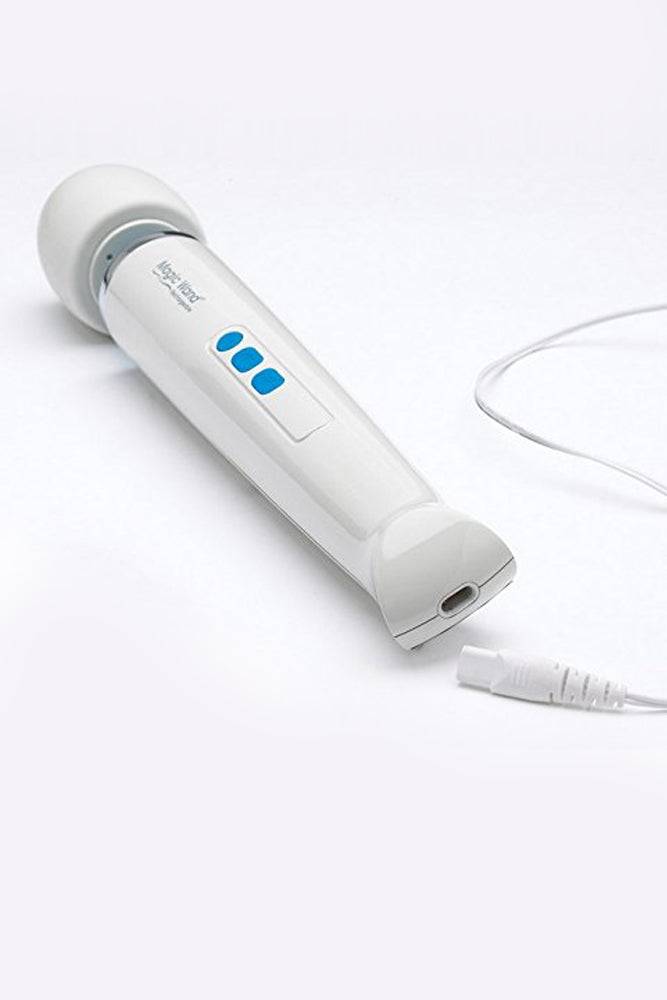 SensuousSpice - The Rechargeable Magic Wand Massager