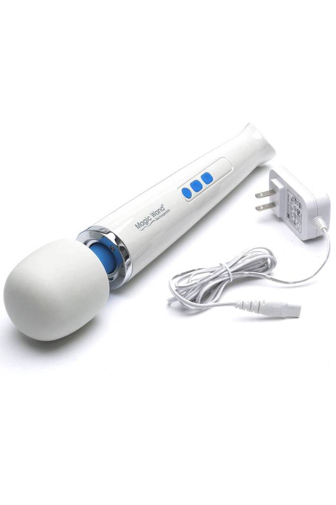 SensuousSpice - The Rechargeable Magic Wand Massager