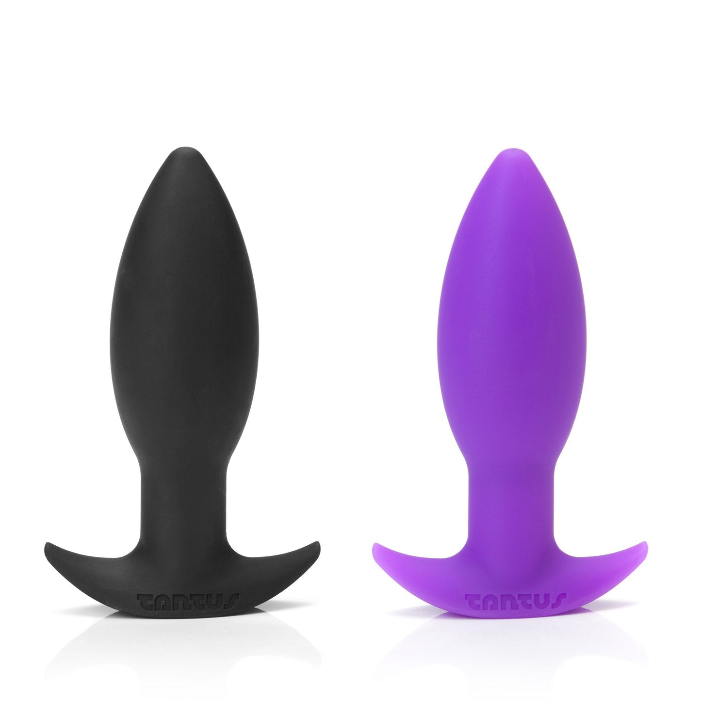 NaughtyAcorn - The Perfect Fit Anal Pleasure Plug