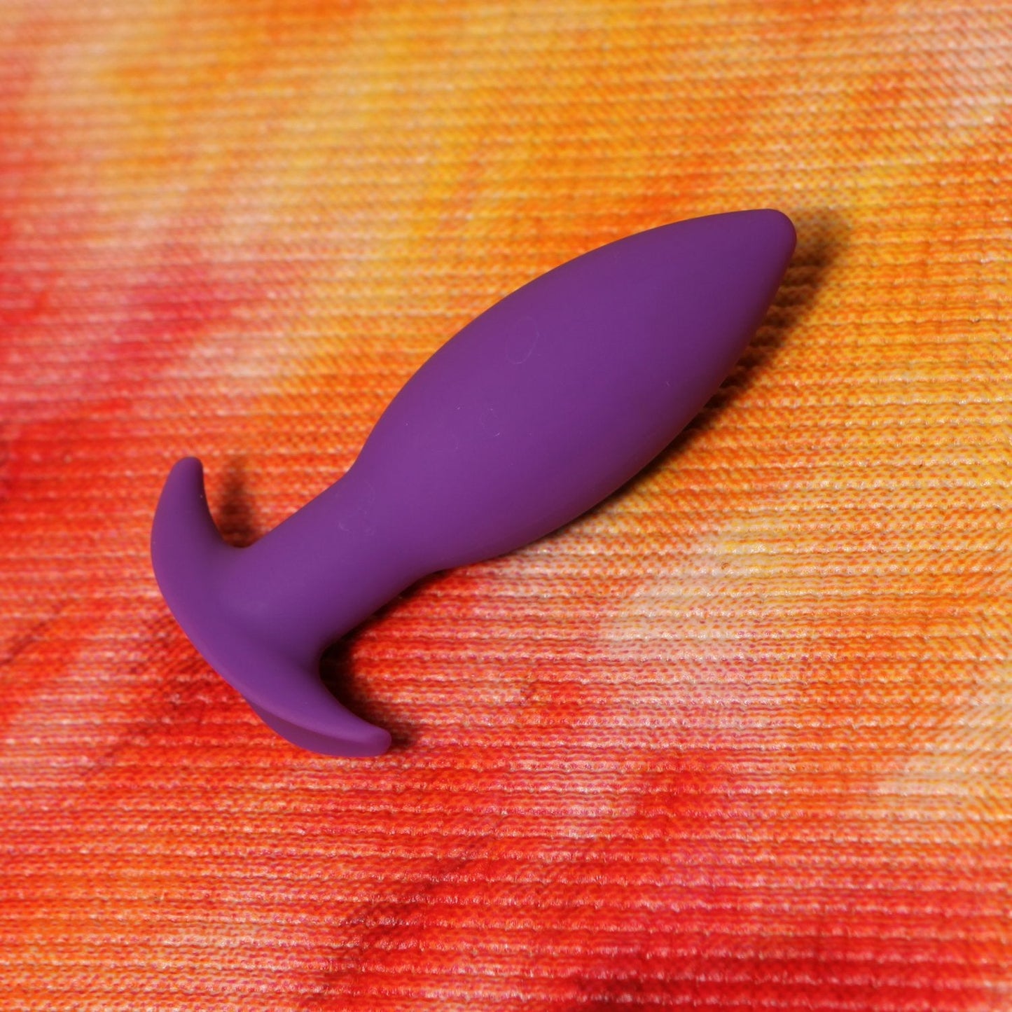 NaughtyAcorn - The Perfect Fit Anal Pleasure Plug