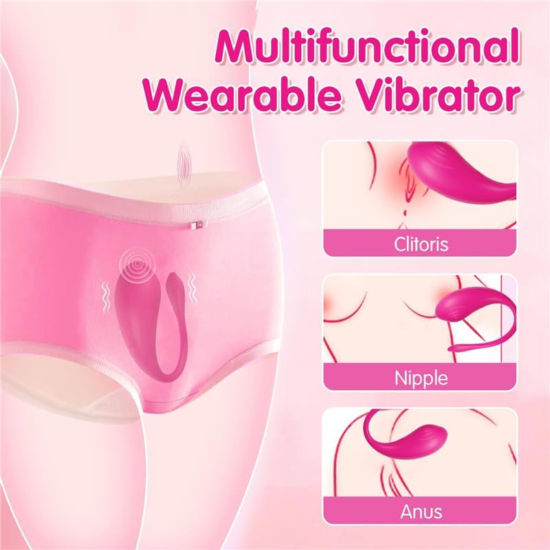 TipTwirl - Bluetooth G Spot Egg Vibrator Vibrating Panties Lovebirdvibe TipTwirl - Bluetooth G Spot Egg Vibrator Vibrating Panties Lovebirdvibe