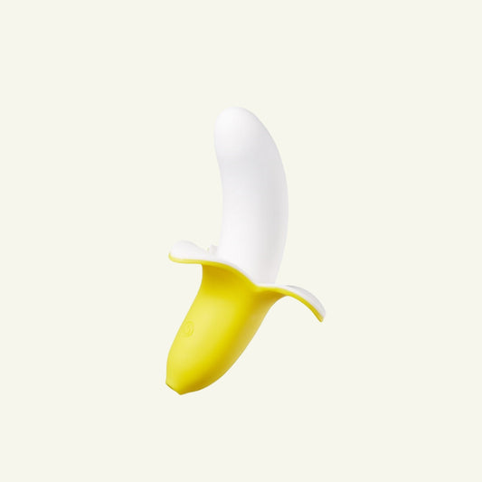 FlirtyBanana - Horse New Mini Pussy G-spot Vibrator