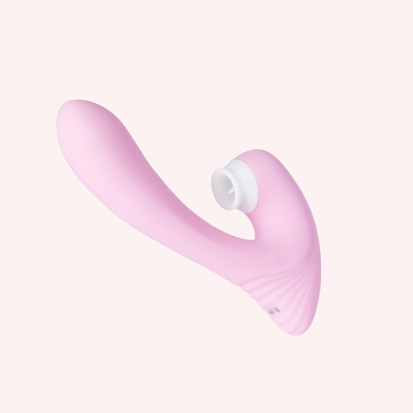 Lilian - Clitoral Licking Vibrator