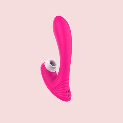 Lilian - Clitoral Licking Vibrator