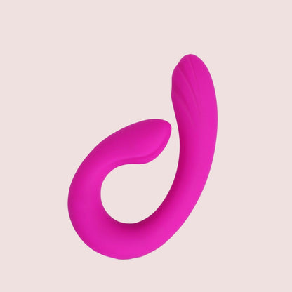 SexyViper - Flexible Silicone G-spot Vibrator