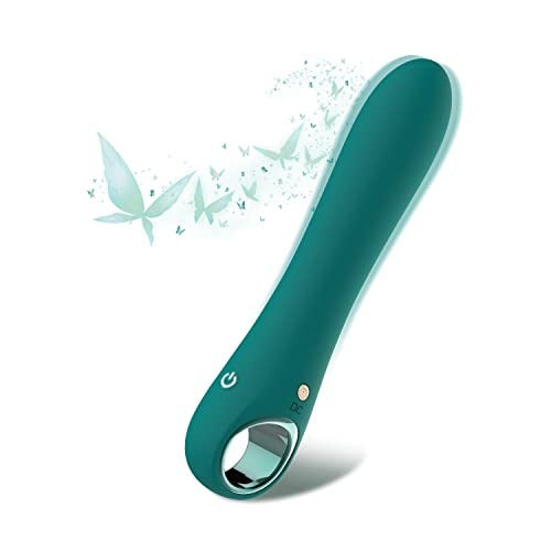 GreenLemon - G Spot Vibrator Clitoral Vagina Dildo