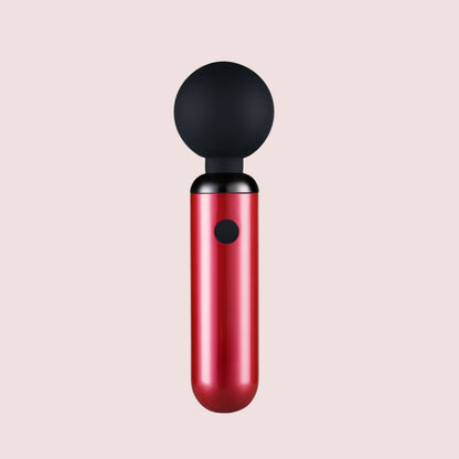 Bomi Wand Powerful Mini Vibrating Wand Massager