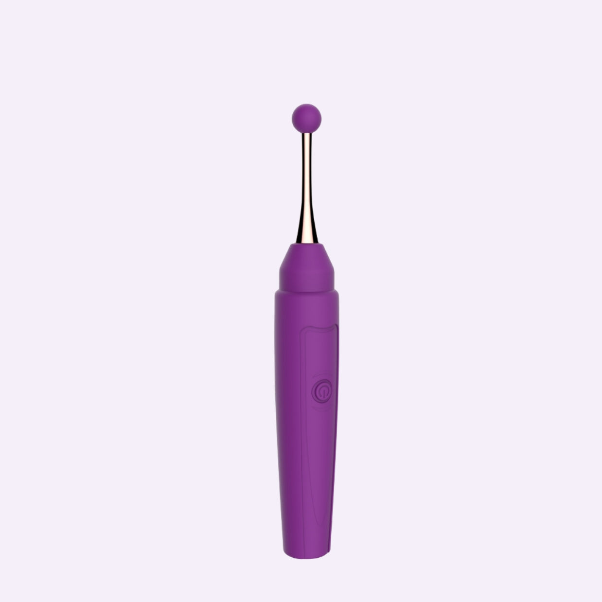 Chirp - Get Shocking Pleasure with 10 Vibrating G-Spot Clitoris Vibrator