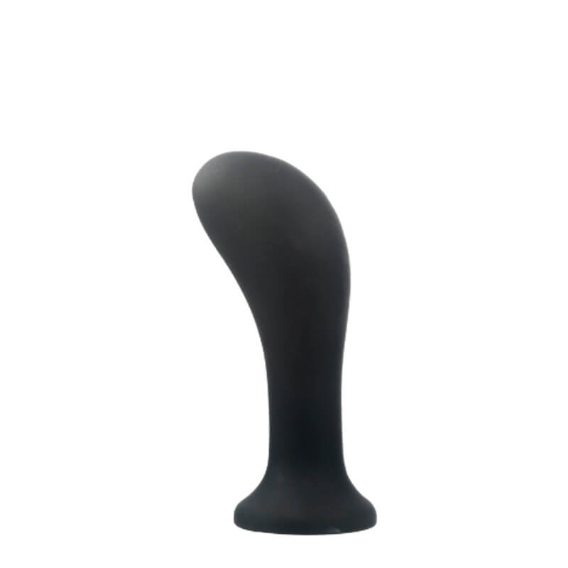 ElectricLime - Inflatable Anal Plug Vibrator
