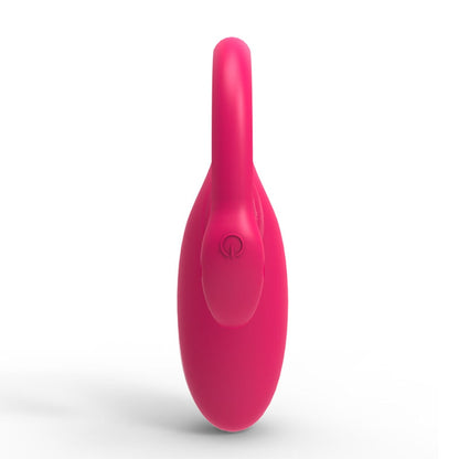 MagicFlamingo - Smart APP Bluetooth Egg Vibrator Vibrating Panties