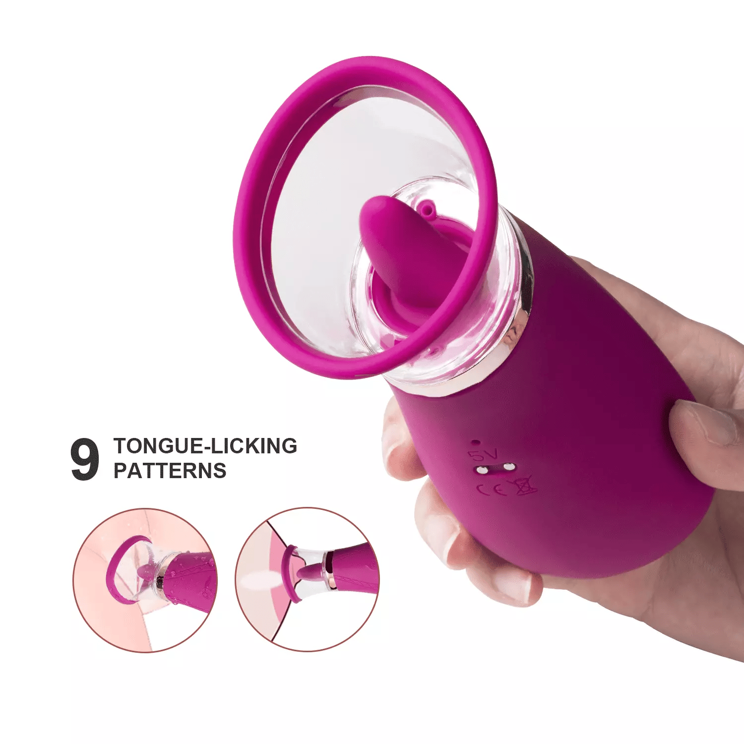 Scioness Sucking and Licking Clitoral Stimulator - Lovebirdvibe Scioness Sucking and Licking Clitoral Stimulator - Lovebirdvibe