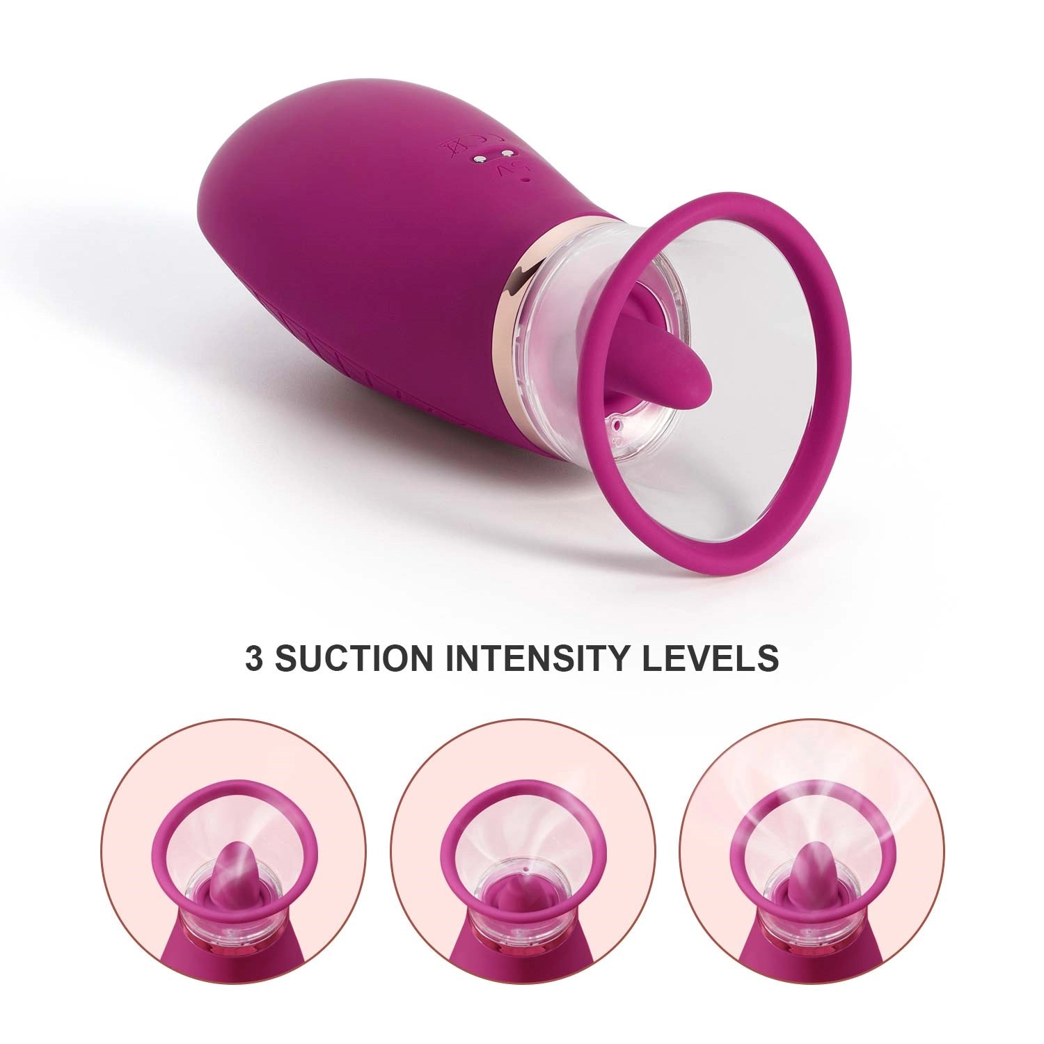 Scioness Sucking and Licking Clitoral Stimulator - Lovebirdvibe Scioness Sucking and Licking Clitoral Stimulator - Lovebirdvibe