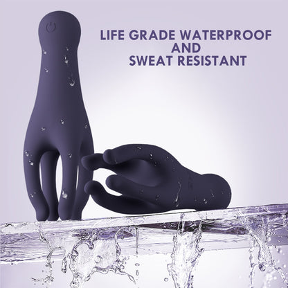 LoveTrail - Glans Trainer Penis Massage for Men Lasting Endurance