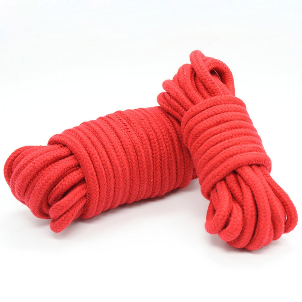 WildNight - 10M Thicken Bondage Restraint Rope