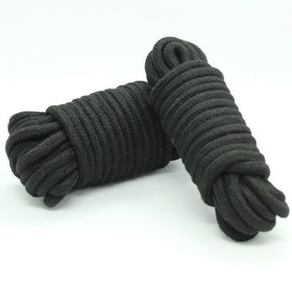 WildNight - 10M Thicken Bondage Restraint Rope