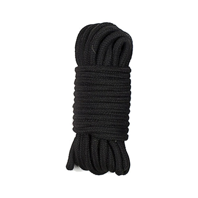 WildNight - 10M Thicken Bondage Restraint Rope