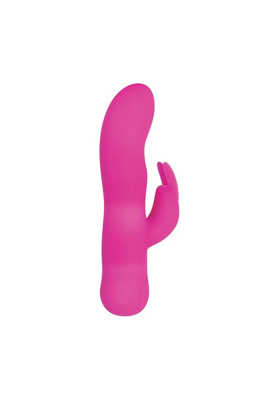 SensuousSquirrel - Sugar Bunny Vibrator - Pink